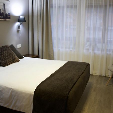 Hotel El Haya Onton Ngoại thất bức ảnh