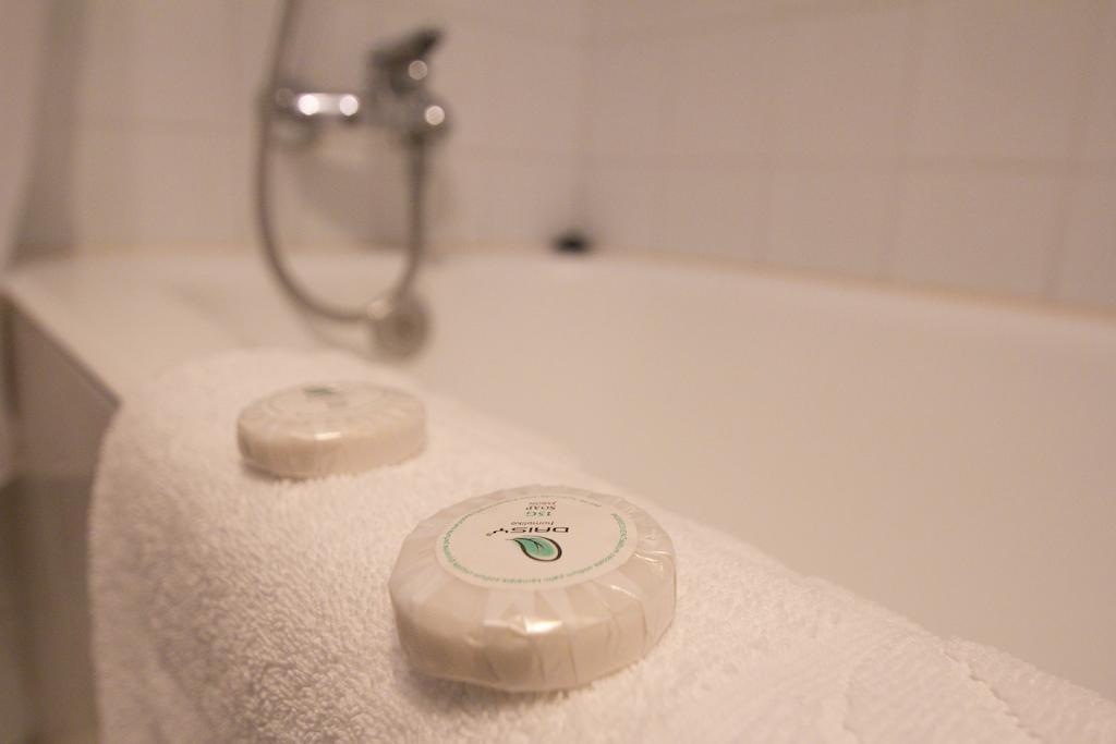Hotel El Haya Onton Ngoại thất bức ảnh