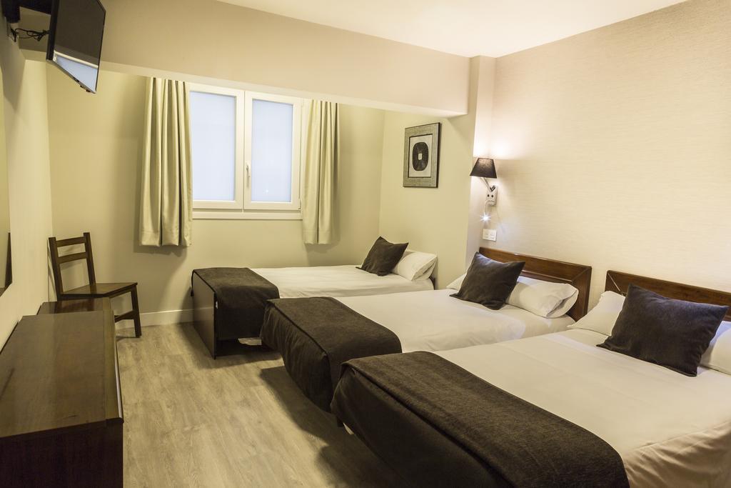 Hotel El Haya Onton Ngoại thất bức ảnh