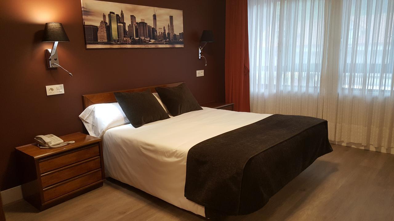 Hotel El Haya Onton Ngoại thất bức ảnh