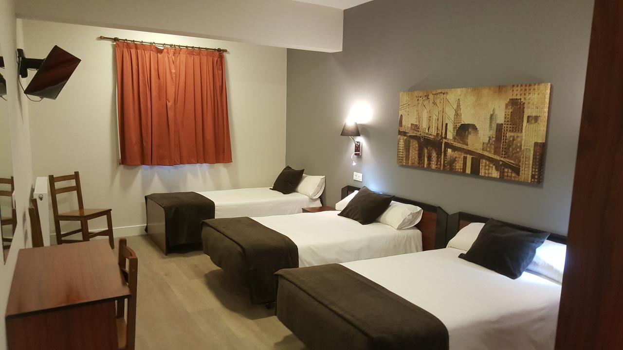 Hotel El Haya Onton Ngoại thất bức ảnh