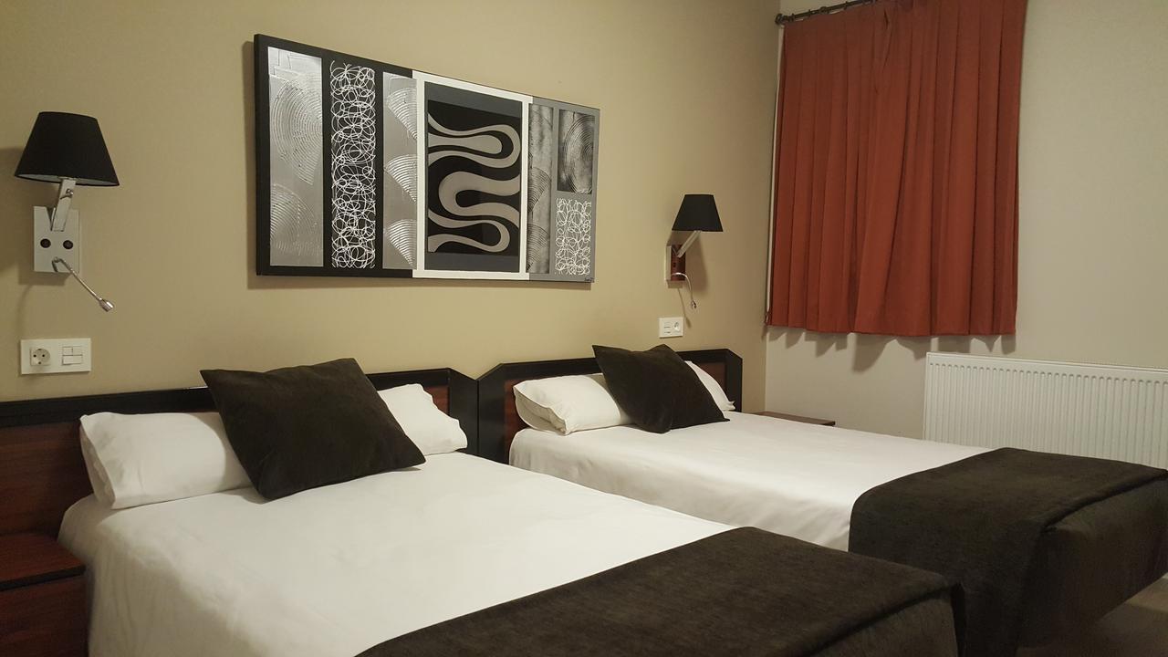 Hotel El Haya Onton Ngoại thất bức ảnh