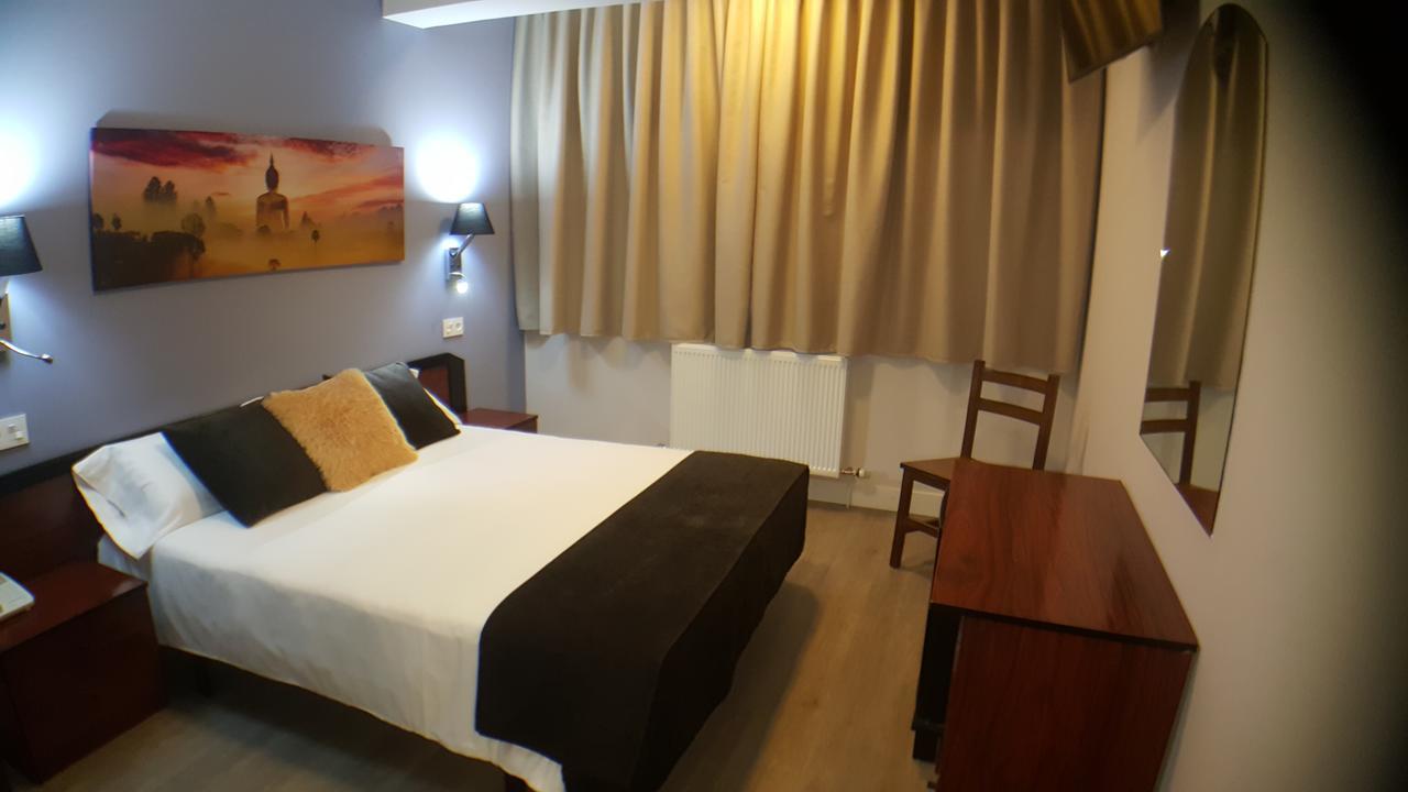 Hotel El Haya Onton Ngoại thất bức ảnh
