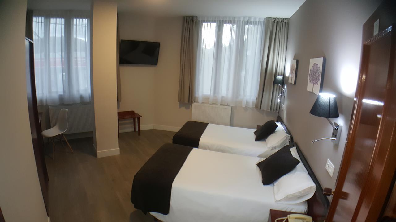 Hotel El Haya Onton Ngoại thất bức ảnh
